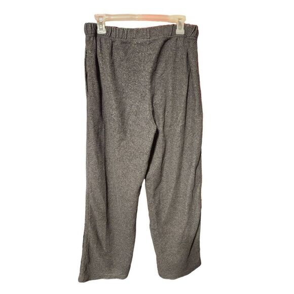 Stitch L grey sweatpants - Picture 5 of 9